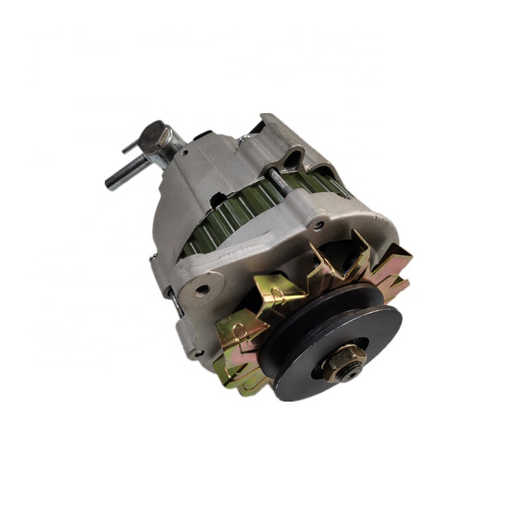 R2M3-18-300A Popular New Car Engine Wholesale Auto Parts 12V Engine Alternator R2M318300A Alternator Parts Image 6
