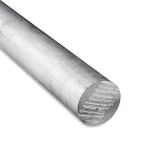 Prime quality hot rolled Q235B Q345B Q345D Q345E mild steel round bar