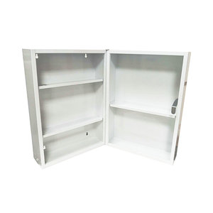 Estuche de Almacenamiento de Primeros Auxilios Personalizado, Caja de Primeros Auxilios para Proyectos de Marca - Product Image 5