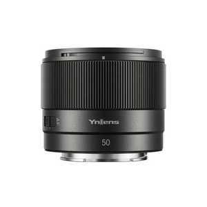 <strong>YONGNUO</strong> 50F1.8S DA APS-C Auto Focus Portrait Vlog <strong>Lens</strong> for Sony E Mount Cameras for Sony E Mount <strong>Lens</strong> Accessories - Product Image 2