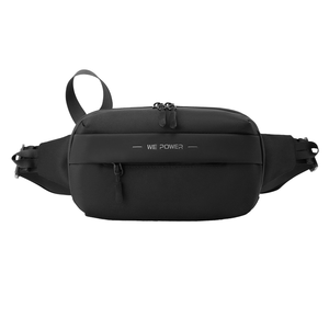 Bolso Bandolera de Nailon Impermeable para Hombre, Diseño Personalizado, Estilo Mensajero, para Viajes - Product Image 1