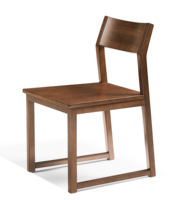 Table à manger extensible pliante en bois massif et 6 chaises de salle à manger en bois meubles de salle à manger peu encombrants