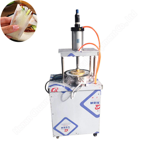 Máquina para Hacer Pizza, Prensa para Masa, Máquina para Hacer Tortillas Blancas, Máquina para Hacer Pan, Máquina para Hacer Tortillas de Harina - Product Image 1