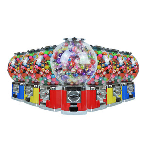 Máquina Expendedora de Cápsulas de Juguete con Soporte, Personalizable, Profesional, al por Mayor, para Niños, MAKMIK - Product Image 2