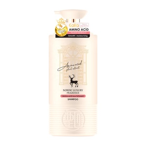 Private label amminoacido profumo capelli secchi <span class=keywords><strong>shampoo</strong></span> per pulizia profonda forfora idratante <span class=keywords><strong>shampoo</strong></span> per capelli - Product Image 6