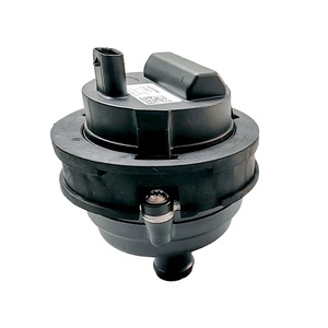 68377862AA Nueva bomba de refrigerante auxiliar para Jeep Wrangler <span class=keywords><strong>Compass</strong></span> Renegade 1.3L 2.0L 2019-2024 - Product Image 1