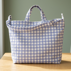 Phoenixfashion Casual <b>Tote</b> <b>Bags</b> Open Closure Unisex - Product Image 3