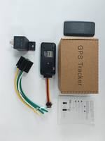 Suivi GPS 12 volts direct d'usine pour voitures, scooters, vélos électriques, système de suivi GPS de véhicule en temps réel, suivi par PC
