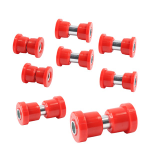 Buje de horquilla trasera para suspensión Club Car DS Club Car 1016346 1016349 1015583 1016350 - Product Image 3