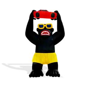 Modèle en PVC gonflable géant de 25 pieds avec souffleur d'air Ballon parfait pour les fêtes et les événements de marketing des concessionnaires automobiles - Product Image 5