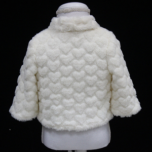 D1280 Châle de mariée pour fille d'honneur, châle épais et élégant pour robe de fille, idéal pour les mariages - Product Image 4