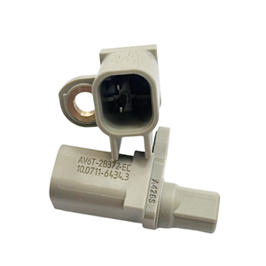 Capteur de vitesse de roue ABS AV6T-2B372-EC OEM AV6T2B372EC pour <span class=keywords><strong>Ford</strong></span> Focus MK3 C-MAX KUGA <span class=keywords><strong>Transit</strong></span> Volvo - Product Image 5