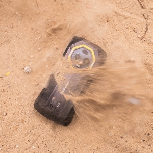 Điện thoại mạnh mẽ Ulefone Armor <span class=keywords><strong>Mini</strong></span> 20 Pro 5G, sạc nhanh 33W, chống nước IP68 IP69K, sạc không dây, ODM OEM. - Product Image 3