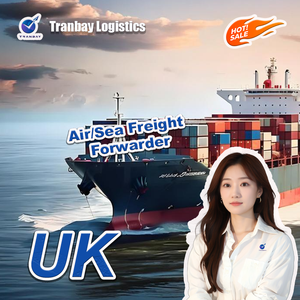 <span class=keywords><strong>LCL</strong></span> + Express ucuz deniz kargo hizmetleri çin'den abd'ye Fba yük iletici/dünya çapında rekabetçi nakliye oranları - Product Image 5