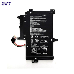 Batterie de remplacement 11,4 V 48 Wh B31N1345 pour ASUS TP500L TP500LA TP500LB TP500LN - Product Image 2