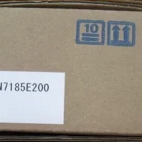 มอเตอร์ไฟฟ้ากระแสตรง Tamagawa รุ่น 4603N7185E200 สำหรับใช้งานในอุตสาหกรรม - Product Image 4