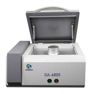 Analizador XRF de Escritorio de Alta Calidad, Espectrómetro, Máquina de Prueba, Analizador de Fluorescencia de Rayos X para Roca y Suelo - Product Image 5