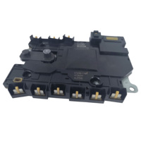 Module de commande de transmission CVT Infiniti 07A TCM, unité informatique de boîte de vitesses, remplacement de transmission automatique, remanufacturé OEM