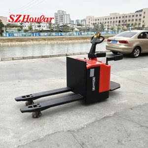 Full electric hand pallet truck electric jack pallet truck jack price 2.5ton <strong>CBD25</strong> - Product Image 5