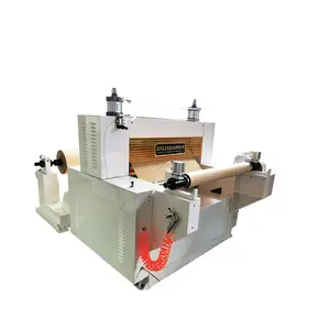 Kağıt Metal deri için kabartma makinesi alüminyum levha bobin rulo levha PVC kart folyo 3d iyi fiyat ile