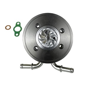 Pour <span class=keywords><strong>Ford</strong></span> Fiesta Focus C-<span class=keywords><strong>Max</strong></span> <span class=keywords><strong>B</strong></span>-<span class=keywords><strong>Max</strong></span> 1.0 L M1DA M2GA M1JC M1CB 99 HP <span class=keywords><strong>125</strong></span> HP GTDI12V 1761178 MFS Turbo Cartouche - Product Image 1