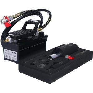 KS TOOLS-440,9991 Unidad hidráulica de 16 toneladas, con bomba hidráulica de aire (13 uds)-EAN 4042146661468 VEHÍCULOS PESADOS - Product Image 1