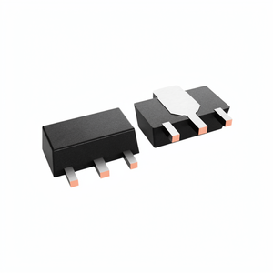 BOM IC มีสินค้าในสต็อก TO 243AA UA78L033AIPK ชิ้นส่วนจัดการพลังงาน (PMIC) ซื้อชิ้นส่วนอิเล็กทรอนิกส์ออนไลน์ - Product Image 1