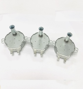 <span class=keywords><strong>Motor</strong></span> síncrono de CA 49TYD AC 2,5 RPM 3RPM Micro <span class=keywords><strong>Motor</strong></span> de CA - Product Image 5