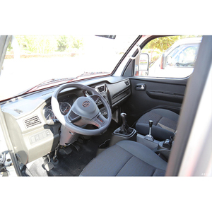 南駿自動車瑞宝95馬力4x2 2.8mダンプトラック<span class=keywords><strong>2.3</strong></span>リットル排気量、造園工事用 - Product Image 3