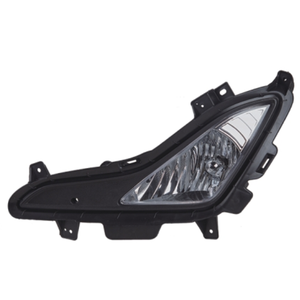 Bombilla halógena <span class=keywords><strong>antiniebla</strong></span> para coche, <span class=keywords><strong>LED</strong></span> de conducción, de alta calidad, certificado HYUNDAI Pilot E4 DOT SAE - Product Image 3