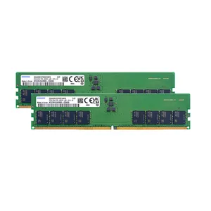 Used Original desktop memory Server Ram Reg ECC Server RAM 16G 32G 64G 128G 2133 2400 2666 2933 3200MHz DDR4 RDIMM Server Memory