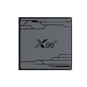 <span class=keywords><strong>TV</strong></span> Box X96 NEX 2025 de Fábrica, 4K Android 14 Atv S905Y5, 4GB RAM, 32GB/64GB ROM, Wifi Dual, BT, Smart Fire <span class=keywords><strong>TV</strong></span> Stick, Set-Top Box X96 MINI - Product Image 4