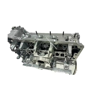 Testata del motore N20 gruppo testata del cilindro per <span class=keywords><strong>BMW</strong></span> 320 318 520 X5 <span class=keywords><strong>530</strong></span> 525 X3 X1 - Product Image 2