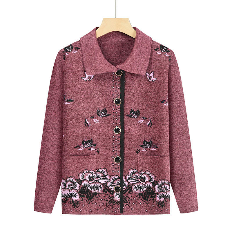 Flipkart Sweater For Women Under 300 New Arrival Granny Jacquard