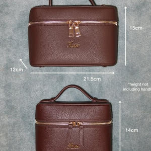 <span class=keywords><strong>Valise</strong></span> de créateur anti-vol, couleur unie, grande taille, personnalisable, pour voyages d'affaires, décontractés ou vacances, durable et épaissie - Product Image 3