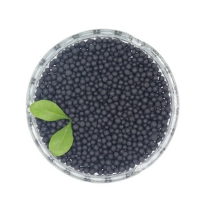 Engrais organique granulaire NPK à libération contrôlée, best-seller, haute pureté 100 %, adapté aux légumes et aux fruits - Product Image 5