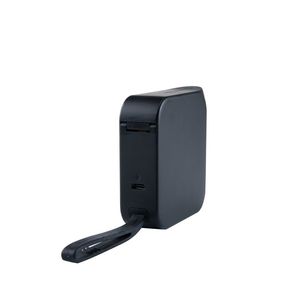 Xách tay 15 mét <span class=keywords><strong>Mini</strong></span> Máy in nhãn nhiệt cho kết nối Bluetooth ESC/POS <span class=keywords><strong>Android</strong></span> IOS Khả năng tương thích màu xanh-răng cho giá tag - Product Image 2