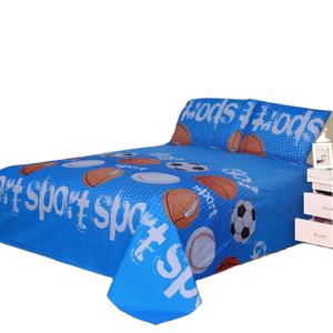 Juego de Ropa de Cama <span class=keywords><strong>Infantil</strong></span> al por Mayor, <span class=keywords><strong>Funda</strong></span> de Edredón y Sábana para el Hogar - Product Image 4