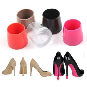 MHK04 Protège-talons hauts à talon aiguille, embouts de protection pour chaussures, idéaux pour les mariages et fêtes en extérieur - Product Image 2