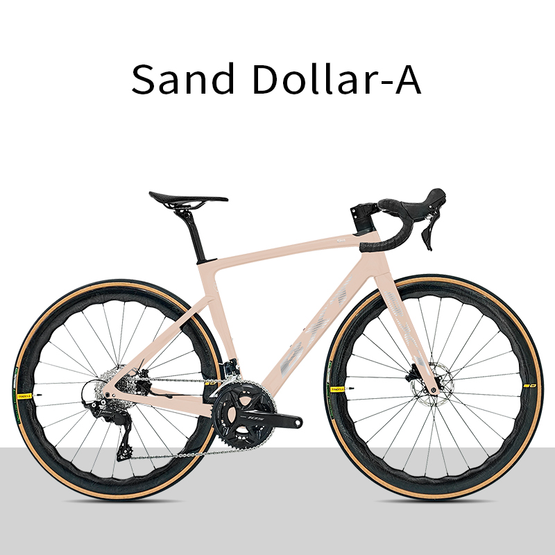 Dollar de sable-A