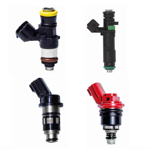 Fabbrica della cina di alta qualità FBYBG10 Per 08-11 per SUBARU IMPREZA III GDC <span class=keywords><strong>GDD</strong></span> 1.5 AWD ugello culo di carburante iniettore - Product Image 6
