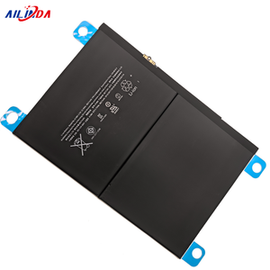 Batería de Repuesto para Tablet Ilinda para iPad 1-9 Air 2 Mini Pro 9.7-Li-Polymer 3.7V 12 Meses de Garantía en Existencia - Product Image 4