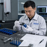 Fabricant de pièces métalliques sur mesure en Chine, fournisseur de pièces usinées de précision, fabricant de pièces de précision en Chine