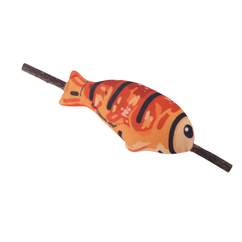 Pescado Marrón