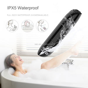 Женский водонепроницаемый мини-вибратор - Product Image 5