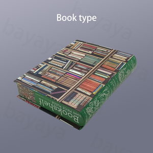 Nhà Máy Nhà Sản Xuất Dành Cho Người Lớn Giấy 1000 Câu Đố Chất Lượng Cao Tùy Chỉnh Đô Thị Sơn Dầu Câu Đố Trẻ Em Trò Chơi Ghép Hình Câu Đố Đồ Chơi - Product Image 6