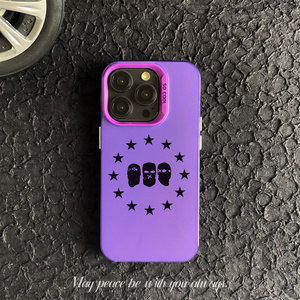 Fundas Elegantes de Diseño para Teléfonos Móviles <span class=keywords><strong>iPhone</strong></span> XR <span class=keywords><strong>XS</strong></span> 11 12 13 Mini 14 15 Plus 16 17 Pro <span class=keywords><strong>Max</strong></span> Omerta Coque - Product Image 4
