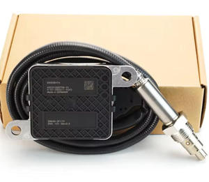 29640-2F170 296402F170 SNS0847A Nouveau capteur d'oxyde d'azote NOx pour Hyundai SantaFe Kia Sorento Pièces détachées automobiles 29640 2F170 - Product Image 3