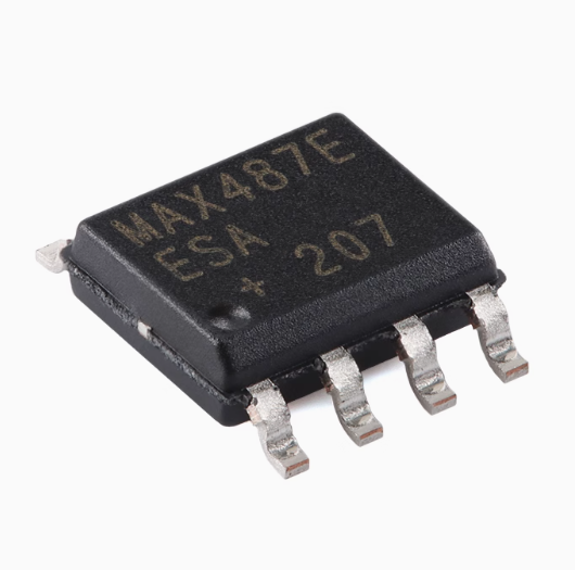 (Electronic Components) MAX487EESA in stock