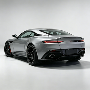 Vinilo Profesional para Envoltura de Autos, Color Plata Oscuro Líquido, PET Premium Brillo Ultra Suave, Aplicación sin Burbujas y Autoregenerable - Product Image 5